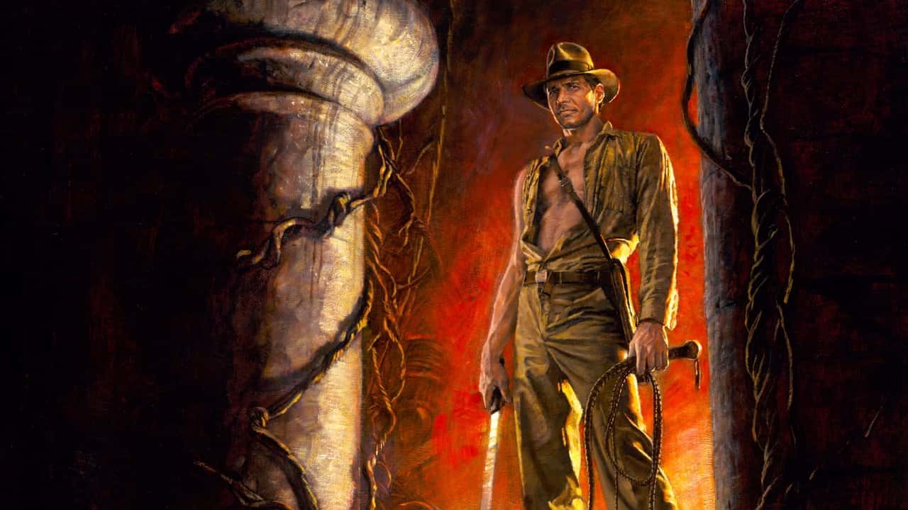 Nonton film Indiana Jones and the Temple of Doom (1984) subtitle indonesia streaming HD gratis