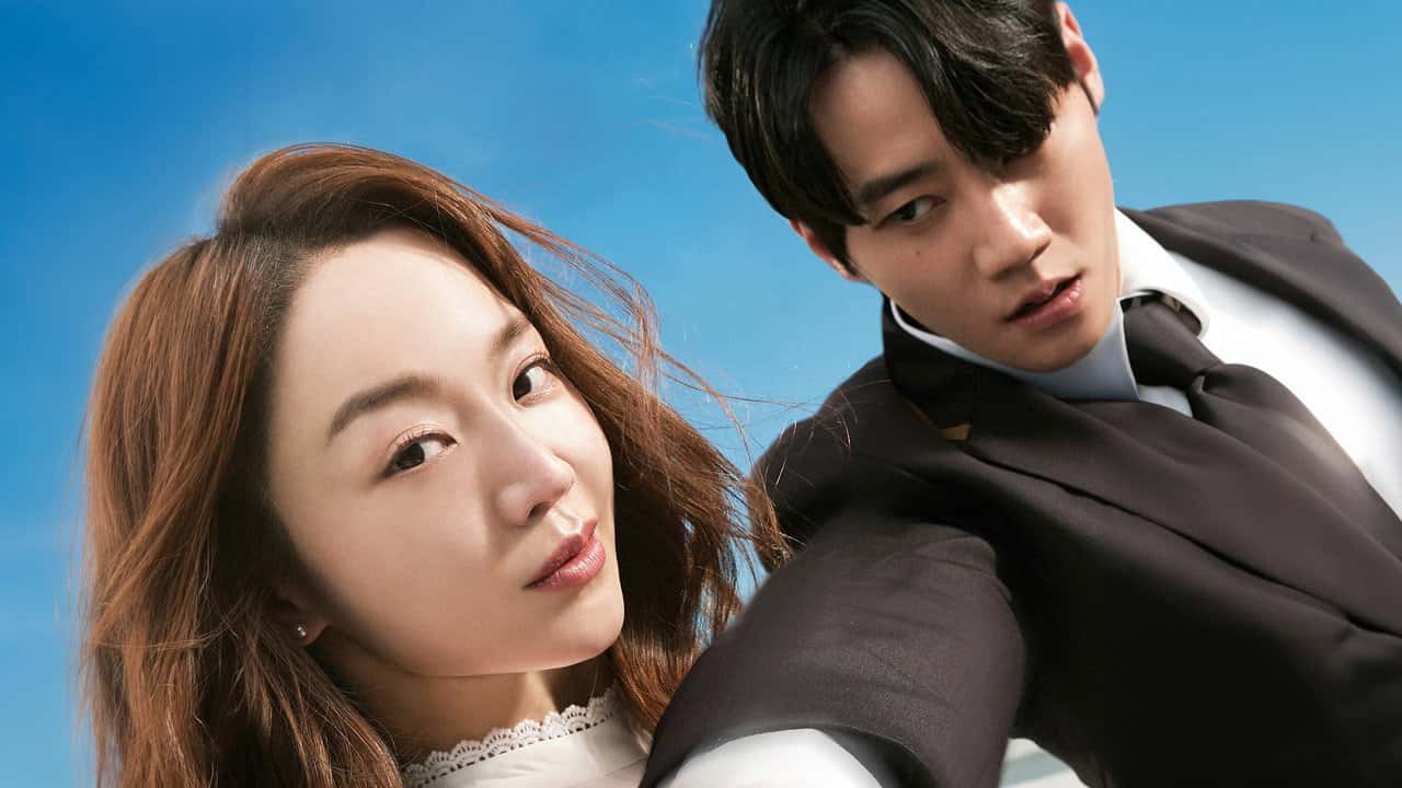 Nonton film Brave Citizen (2023) subtitle indonesia streaming HD gratis