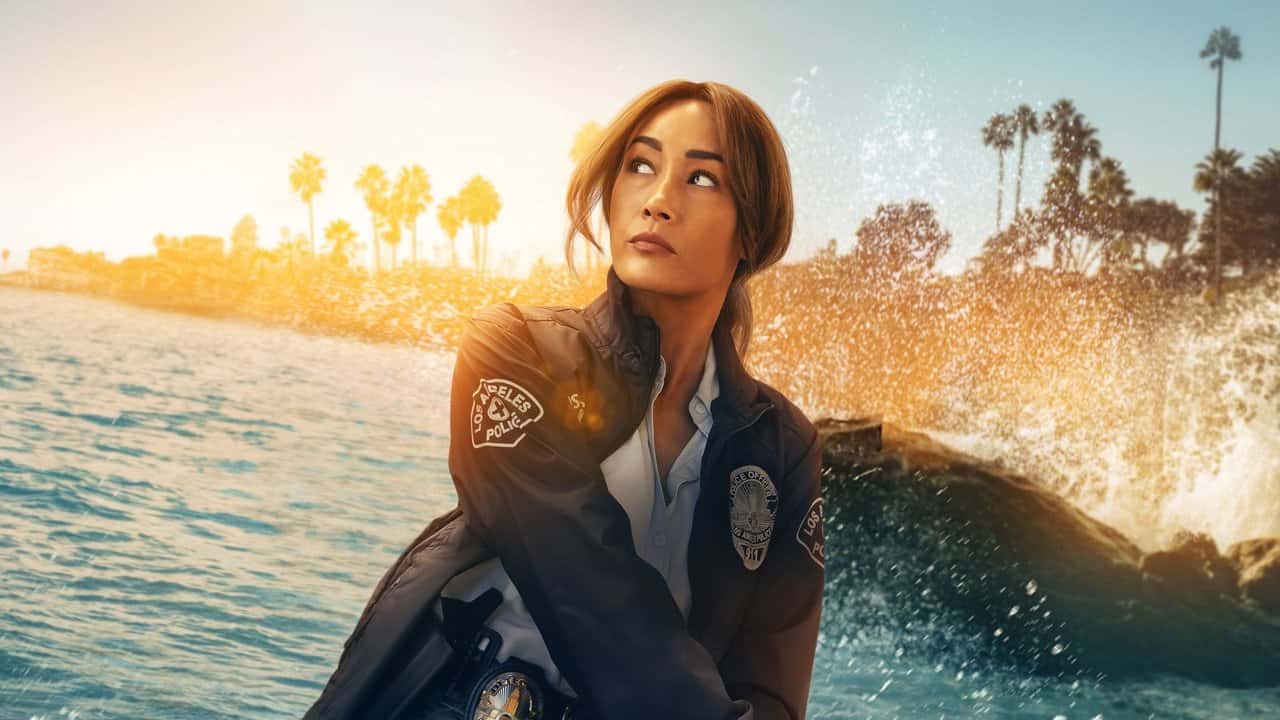 Nonton film Ballard (2025) subtitle indonesia streaming HD gratis