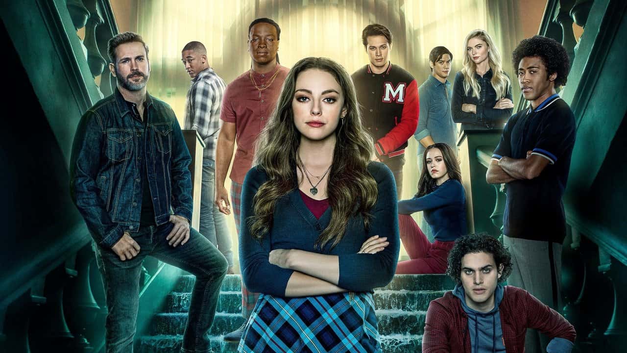 Nonton film Legacies (2018) subtitle indonesia streaming HD gratis
