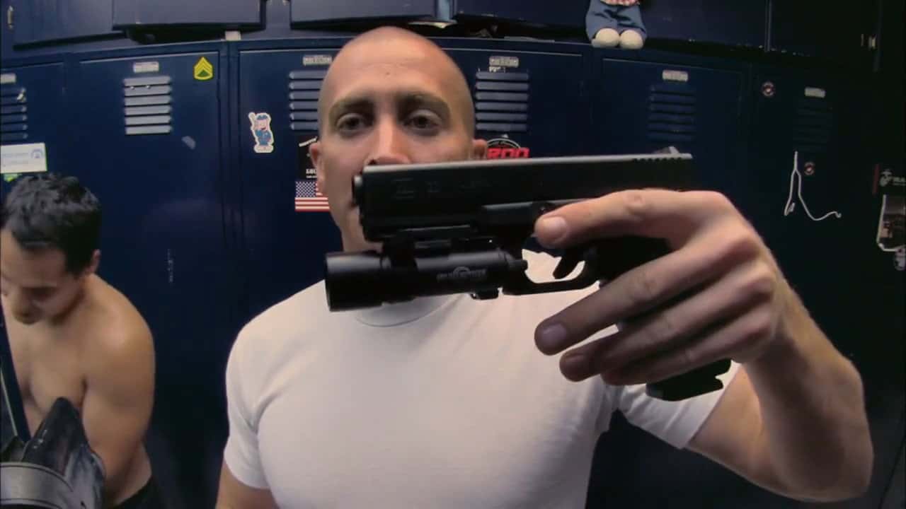 Nonton film End of Watch (2012) subtitle indonesia streaming HD gratis