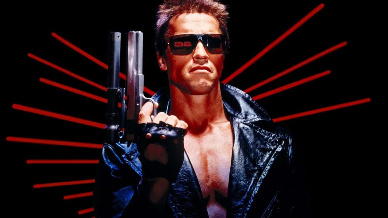 Nonton film The Terminator (1984) subtitle indonesia streaming HD gratis
