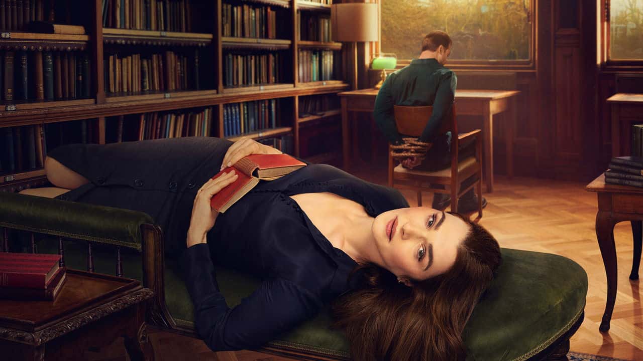 Nonton film Vladimir (2026) subtitle indonesia streaming HD gratis
