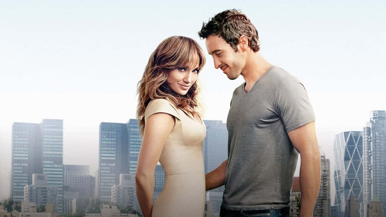 Nonton film The Back-Up Plan (2010) subtitle indonesia streaming HD gratis