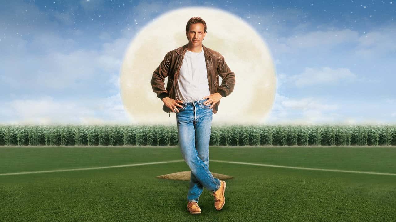 Nonton film Field of Dreams (1989) subtitle indonesia streaming HD gratis