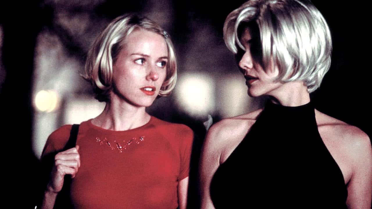 Nonton film Mulholland Drive (2001) subtitle indonesia streaming HD gratis