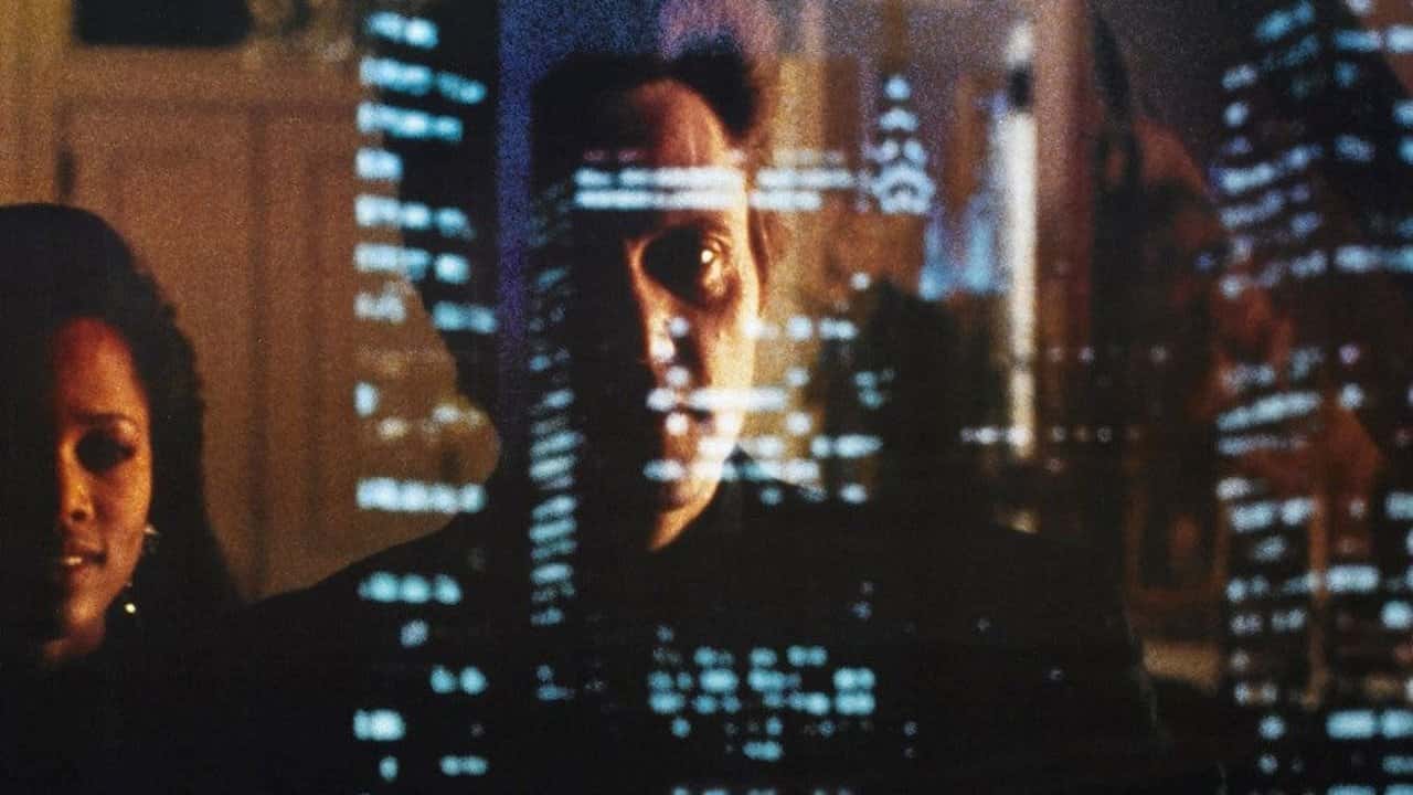 Nonton film King of New York (1990) subtitle indonesia streaming HD gratis