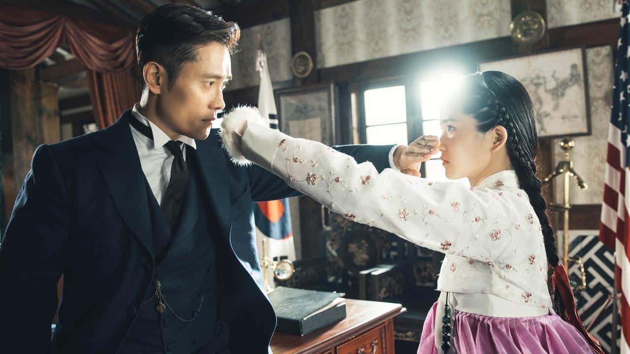 Nonton film Mr. Sunshine (2018) subtitle indonesia streaming HD gratis