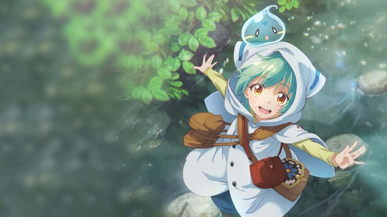 Nonton film Saijaku Tamer wa Gomi Hiroi no Tabi wo Hajimemashita. (2024) subtitle indonesia streaming HD gratis