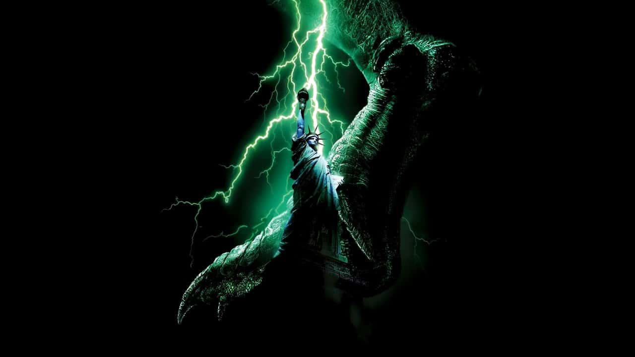 Nonton film Godzilla (1998) subtitle indonesia streaming HD gratis