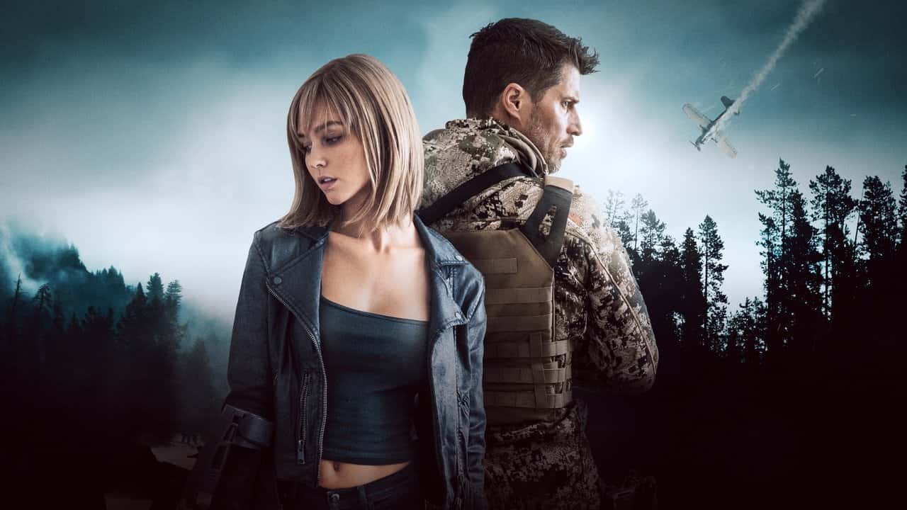 Nonton film Kill Shot (2023) subtitle indonesia streaming HD gratis