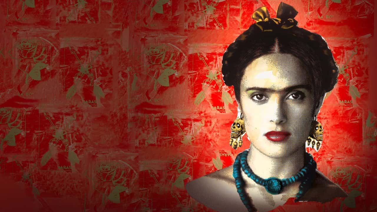 Nonton film Frida (2002) subtitle indonesia streaming HD gratis