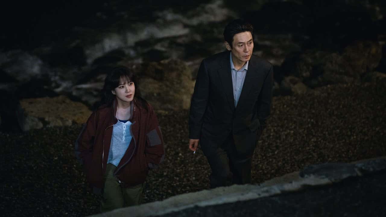 Nonton film Hyper Knife (2025) subtitle indonesia streaming HD gratis