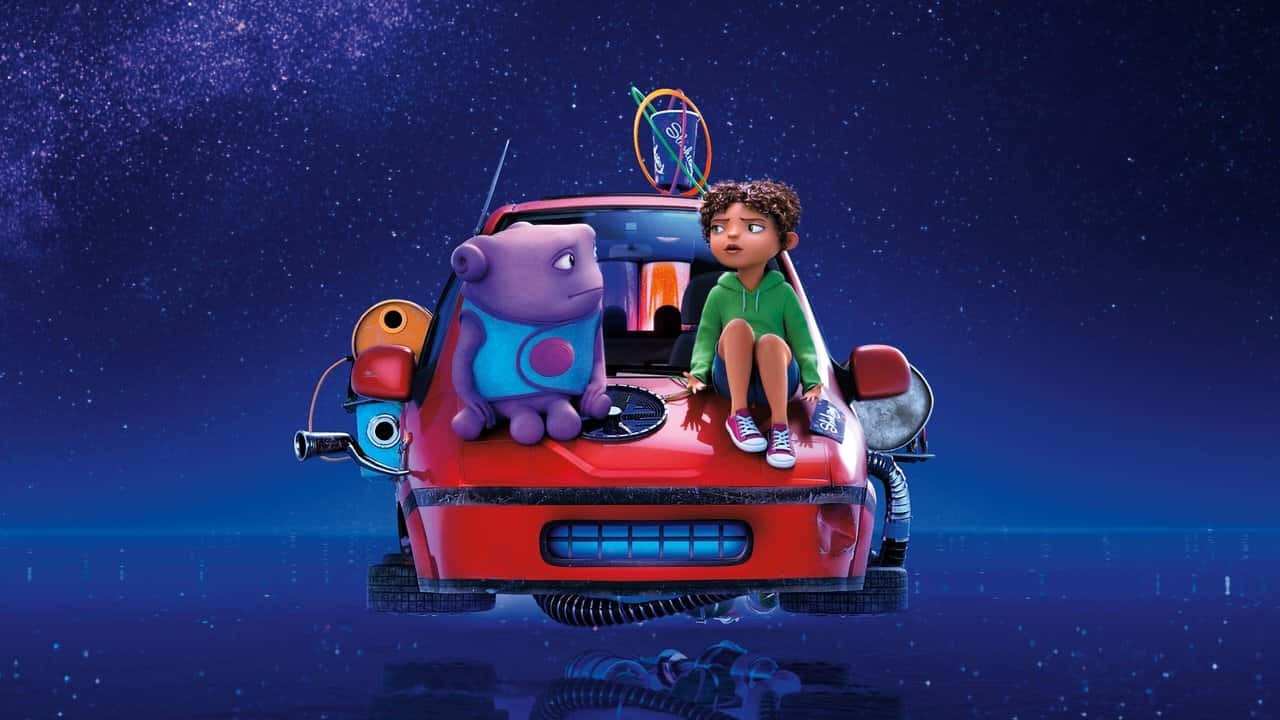 Nonton film Home (2015) subtitle indonesia streaming HD gratis