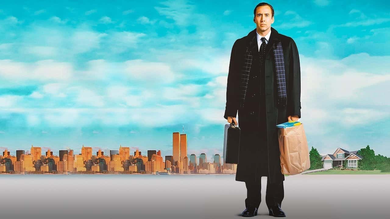 Nonton film The Family Man (2000) subtitle indonesia streaming HD gratis