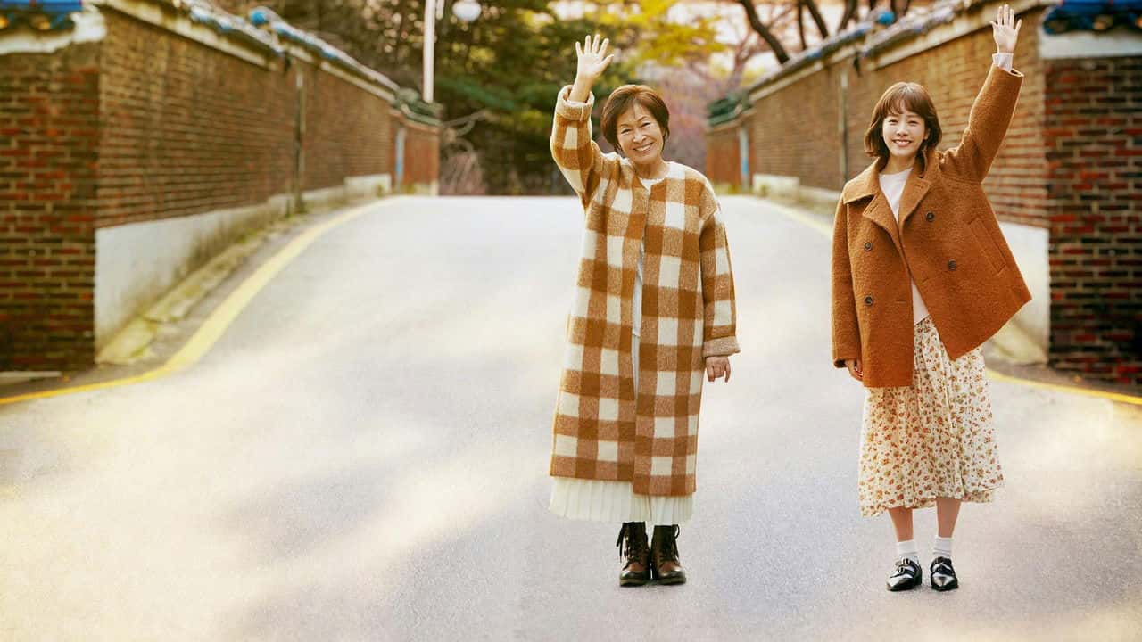 Nonton film The Light in Your Eyes (2019) subtitle indonesia streaming HD gratis