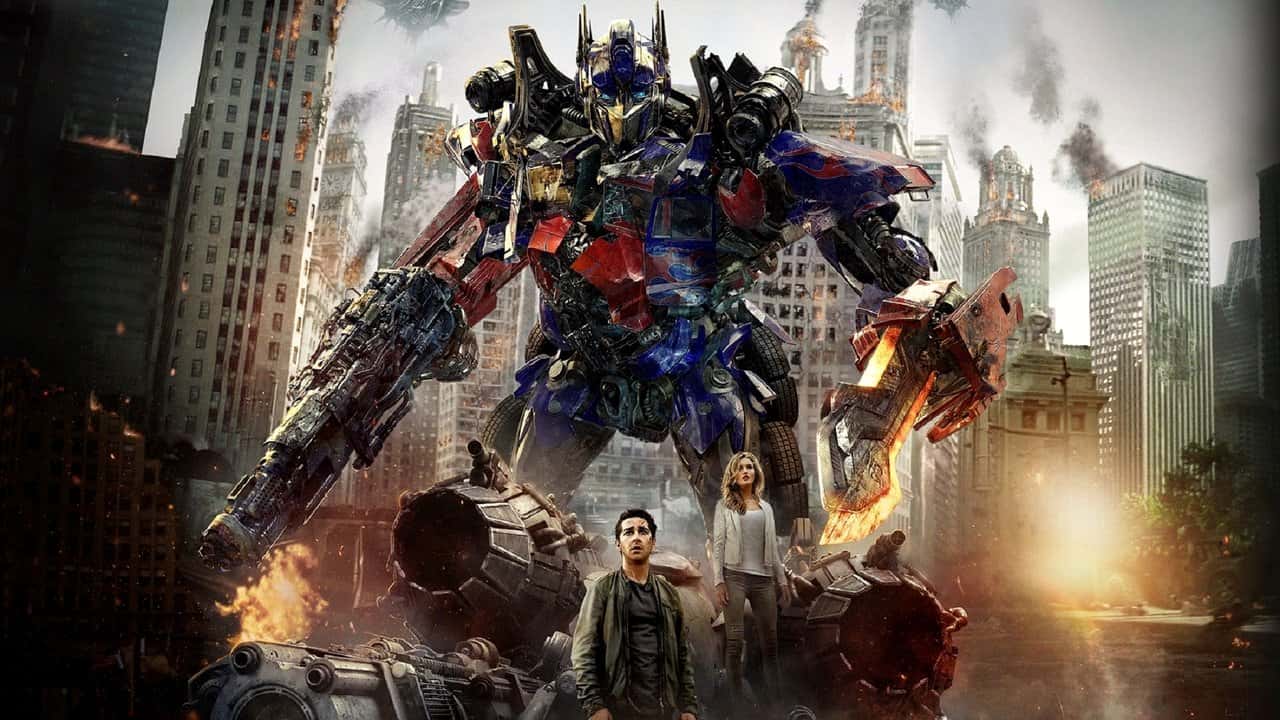 Nonton film Transformers: Dark of the Moon (2011) subtitle indonesia streaming HD gratis