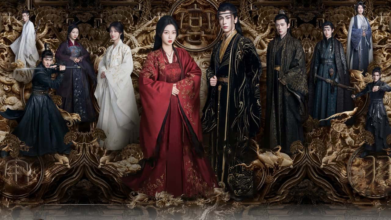 Nonton film My Journey To You (2023) subtitle indonesia streaming HD gratis