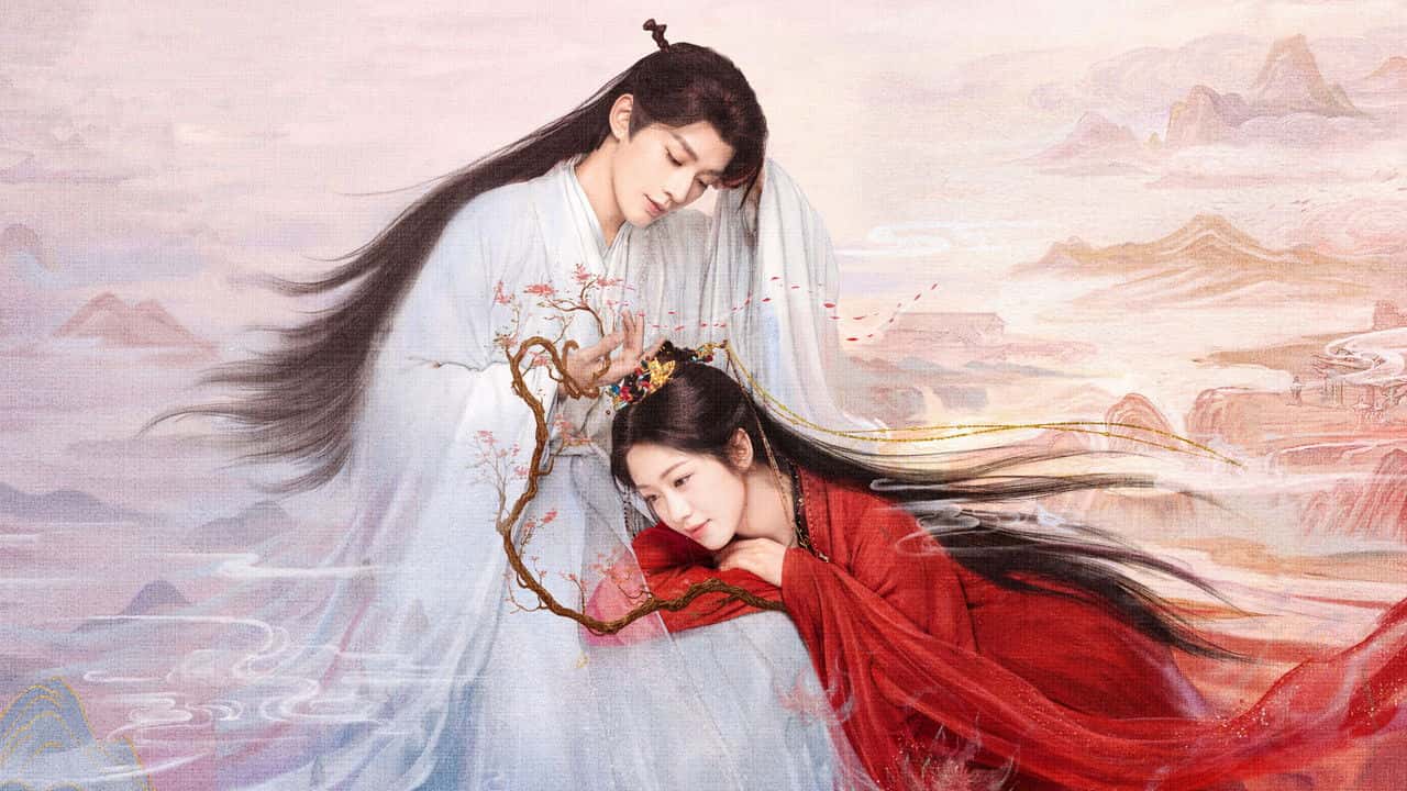 Nonton film Love of the Divine Tree (2025) subtitle indonesia streaming HD gratis