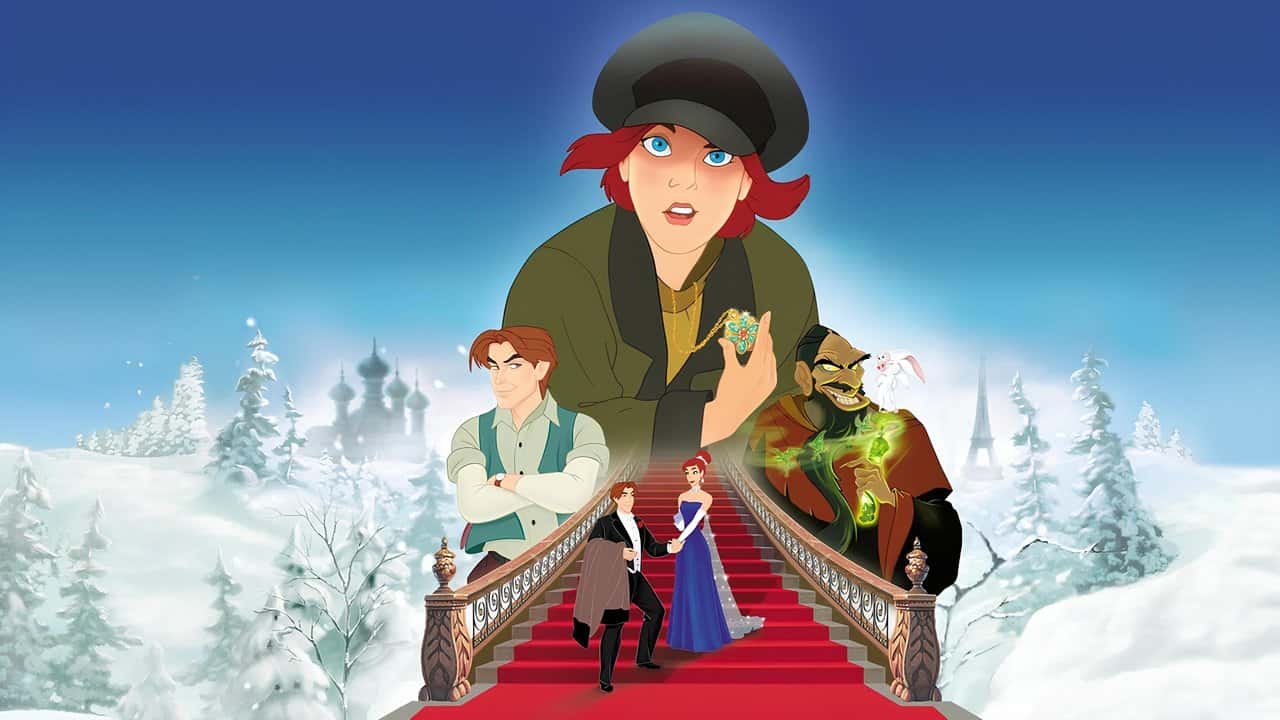 Nonton film Anastasia (1997) subtitle indonesia streaming HD gratis