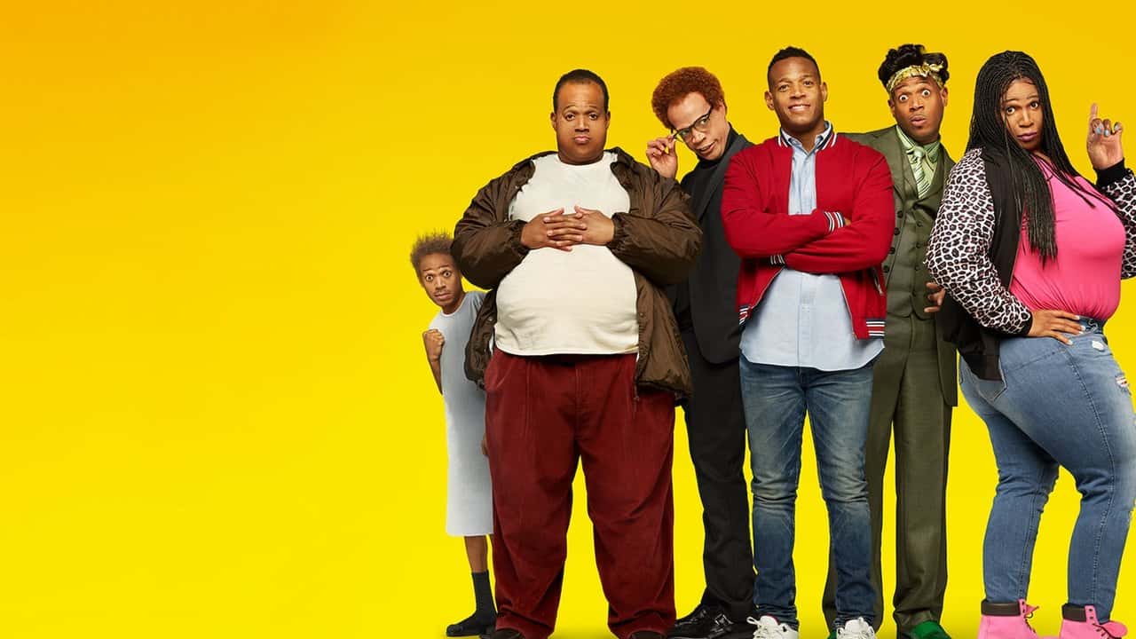 Nonton film Sextuplets (2019) subtitle indonesia streaming HD gratis
