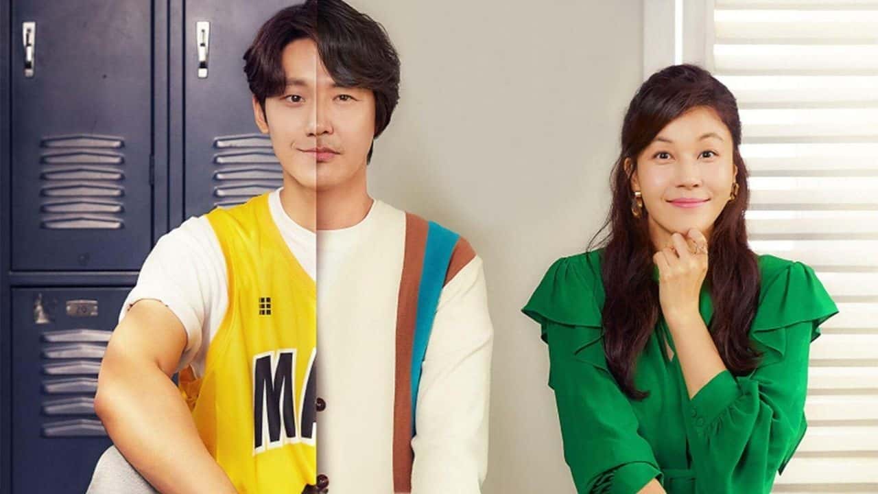Nonton film 18 Again (2020) subtitle indonesia streaming HD gratis