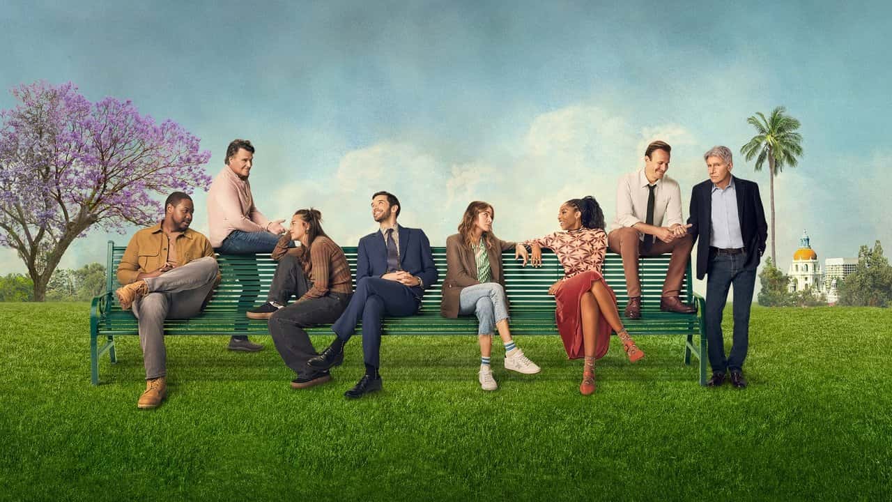 Nonton film Shrinking (2023) subtitle indonesia streaming HD gratis