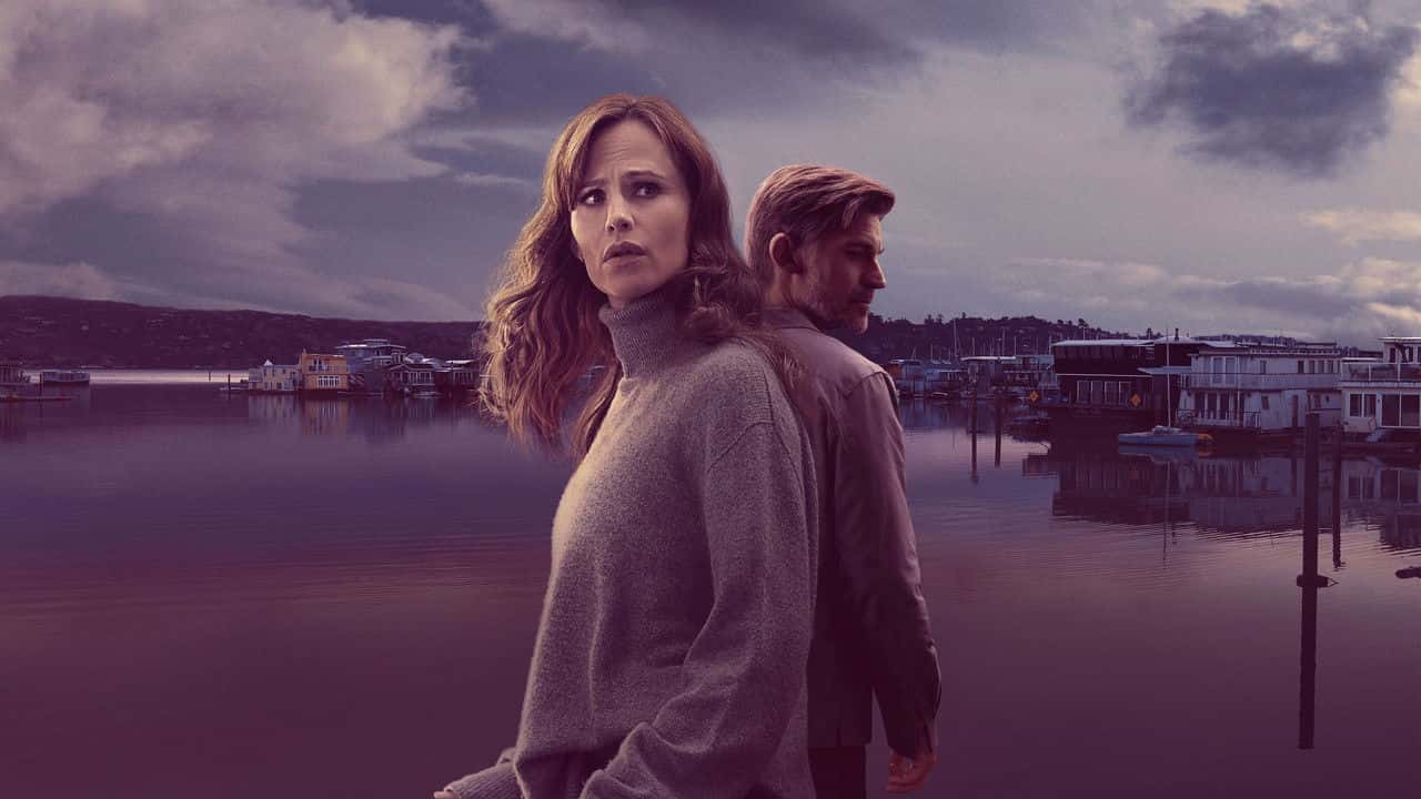 Nonton film The Last Thing He Told Me (2023) subtitle indonesia streaming HD gratis