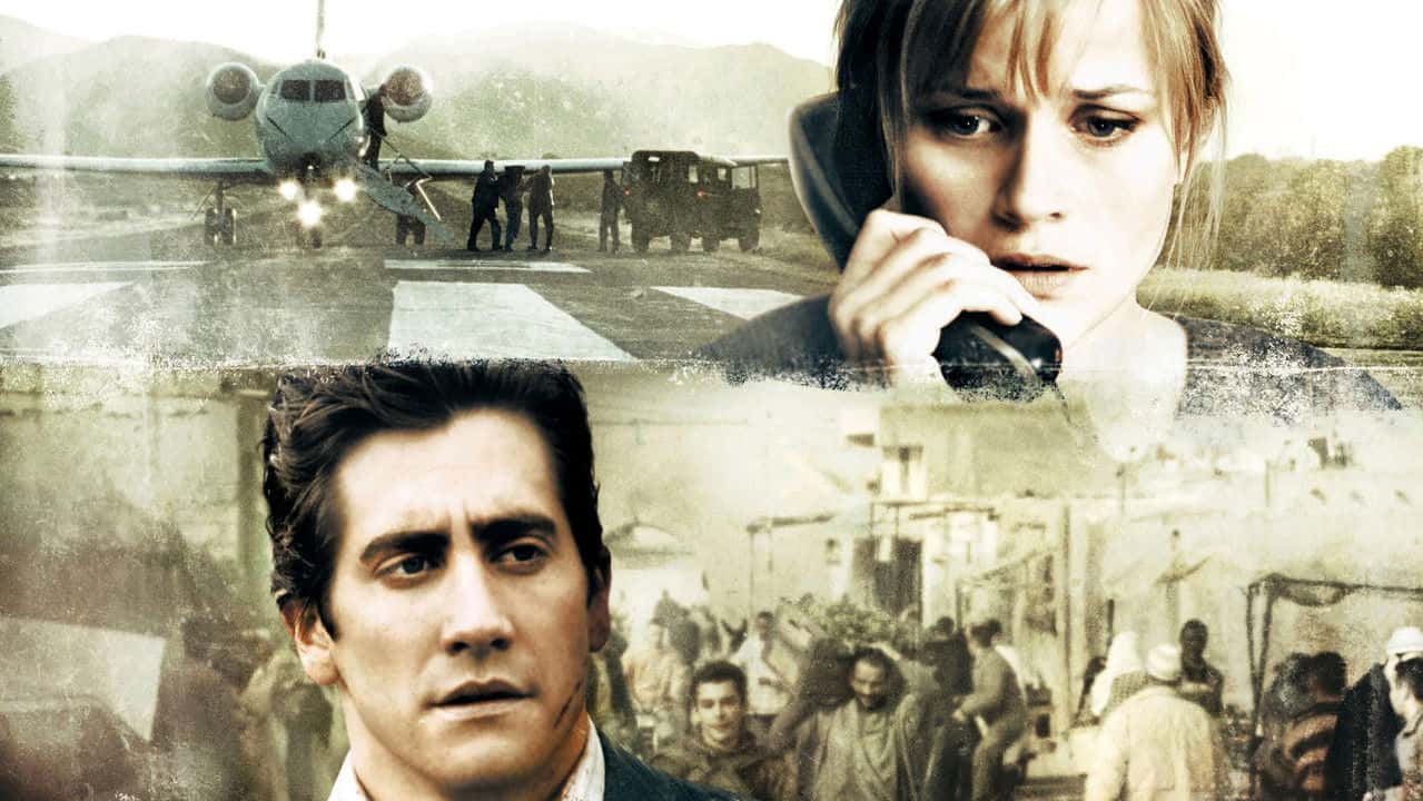 Nonton film Rendition (2007) subtitle indonesia streaming HD gratis