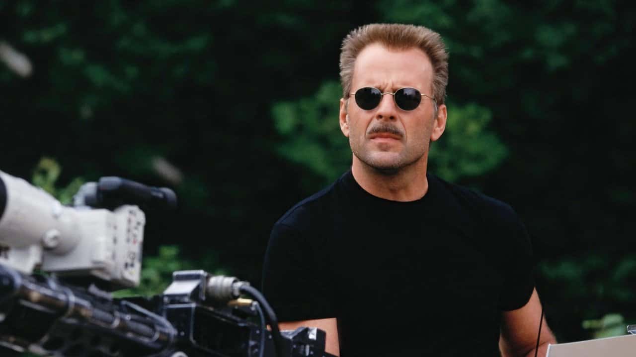 Nonton film The Jackal (1997) subtitle indonesia streaming HD gratis