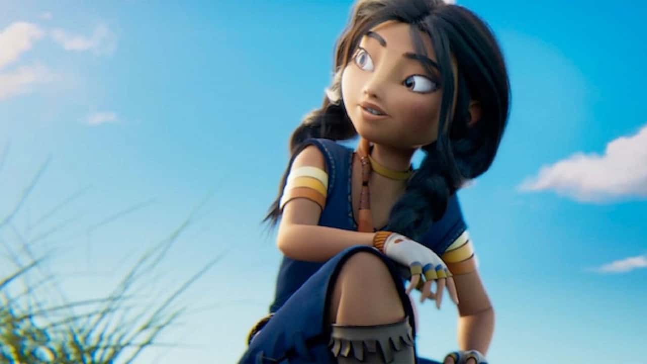 Nonton film Kayara (2025) subtitle indonesia streaming HD gratis