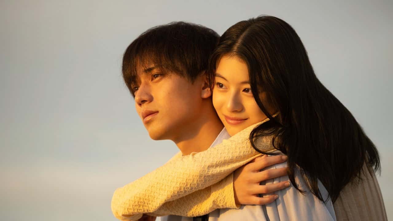 Nonton film Drawing Closer (2024) subtitle indonesia streaming HD gratis