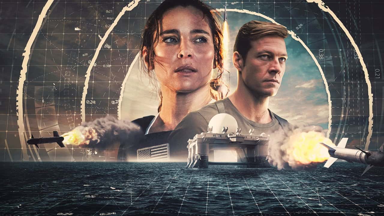 Nonton film Interceptor (2022) subtitle indonesia streaming HD gratis