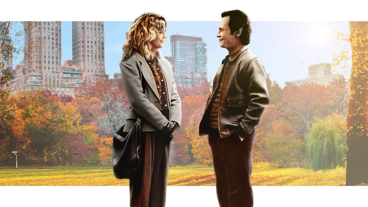 Nonton film When Harry Met Sally... (1989) subtitle indonesia streaming HD gratis