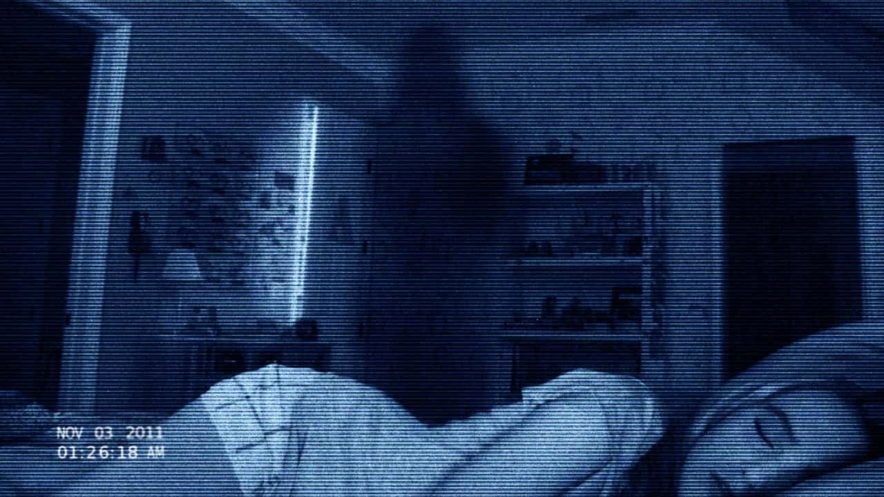 Nonton film Paranormal Activity 4 (2012) subtitle indonesia streaming HD gratis
