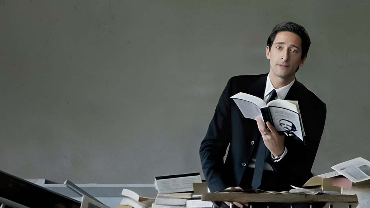 Nonton film Detachment (2011) subtitle indonesia streaming HD gratis