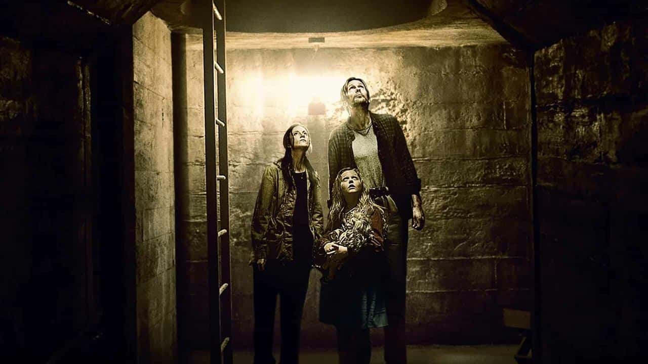Nonton film Hidden (2015) subtitle indonesia streaming HD gratis