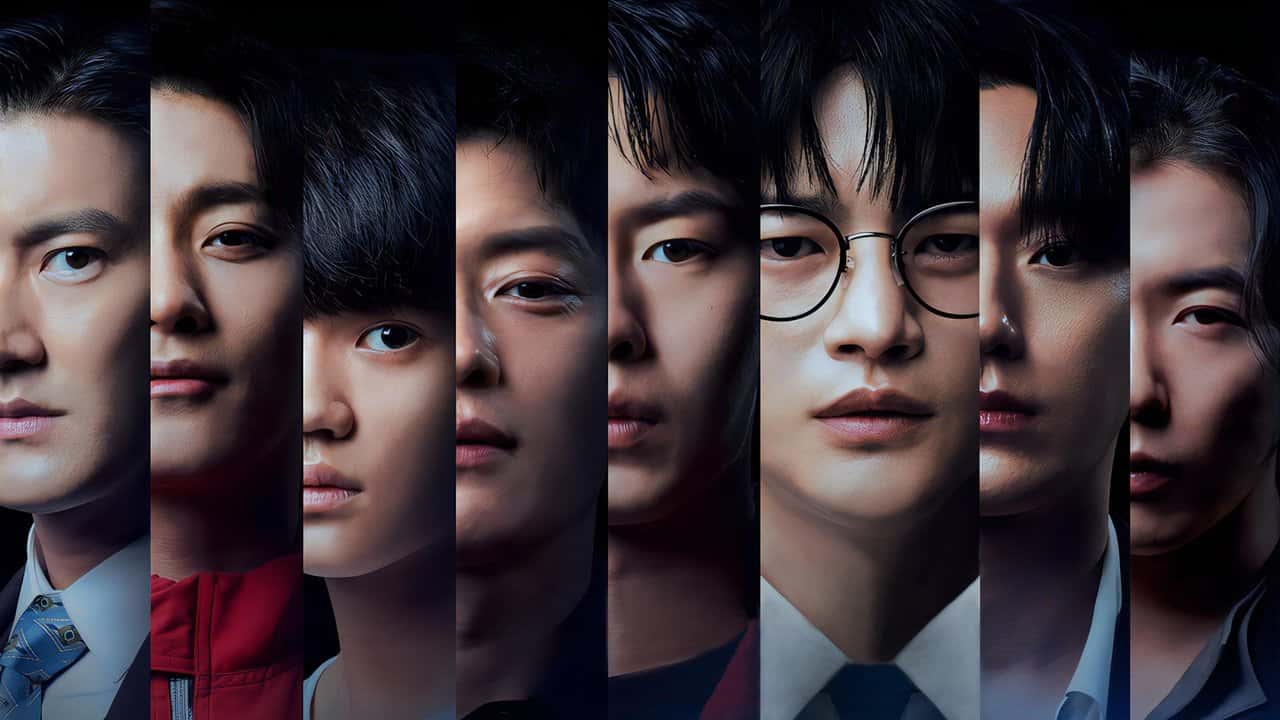 Nonton film Death's Game (2023) subtitle indonesia streaming HD gratis