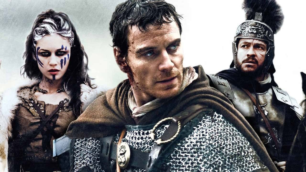 Nonton film Centurion (2010) subtitle indonesia streaming HD gratis
