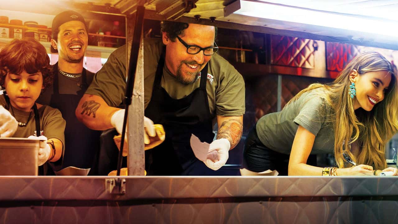 Nonton film Chef (2014) subtitle indonesia streaming HD gratis