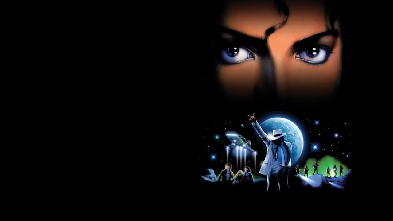 Nonton film Moonwalker (1988) subtitle indonesia streaming HD gratis