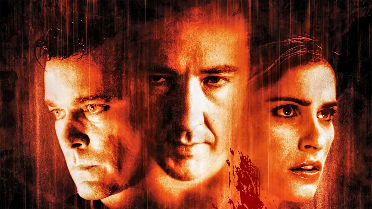 Nonton film Identity (2003) subtitle indonesia streaming HD gratis