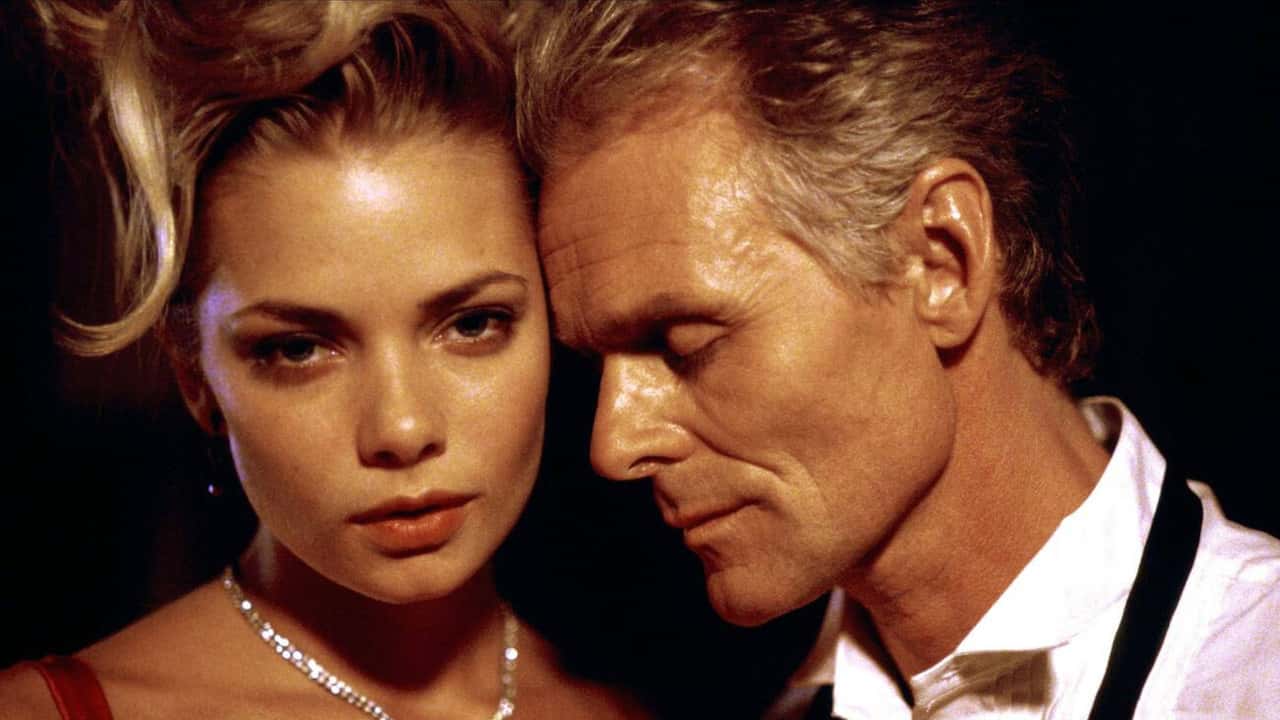 Nonton film Poison Ivy: The New Seduction (1997) subtitle indonesia streaming HD gratis