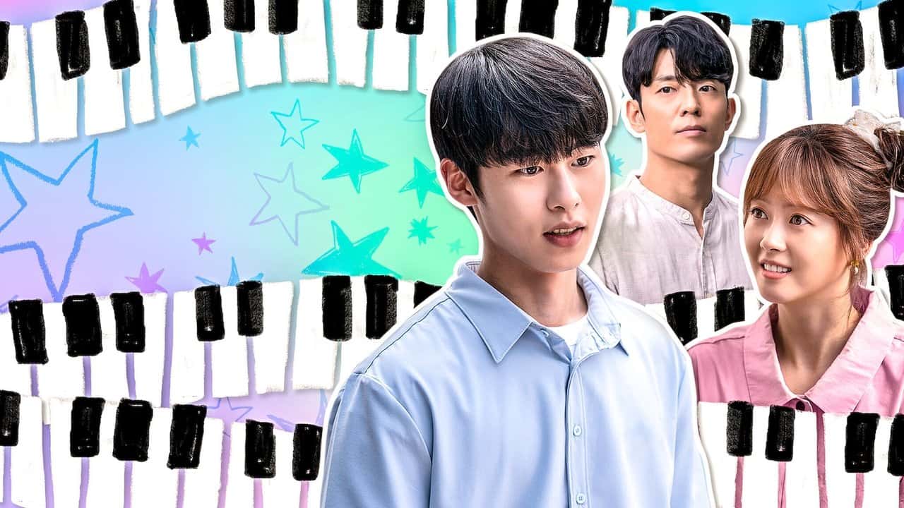 Nonton film Do Do Sol Sol La La Sol (2020) subtitle indonesia streaming HD gratis