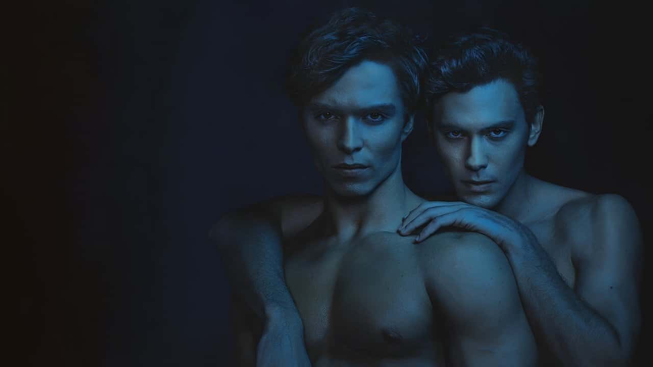 Nonton film Monsters: The Lyle and Erik Menendez Story (2024) subtitle indonesia streaming HD gratis