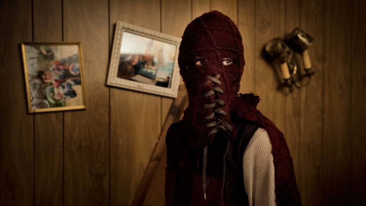 Nonton film Brightburn (2019) subtitle indonesia streaming HD gratis