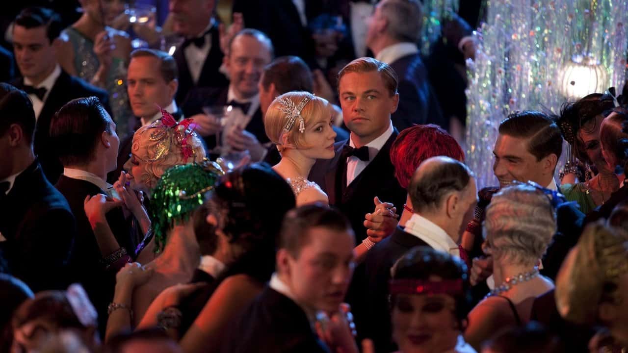 Nonton film The Great Gatsby (2013) subtitle indonesia streaming HD gratis