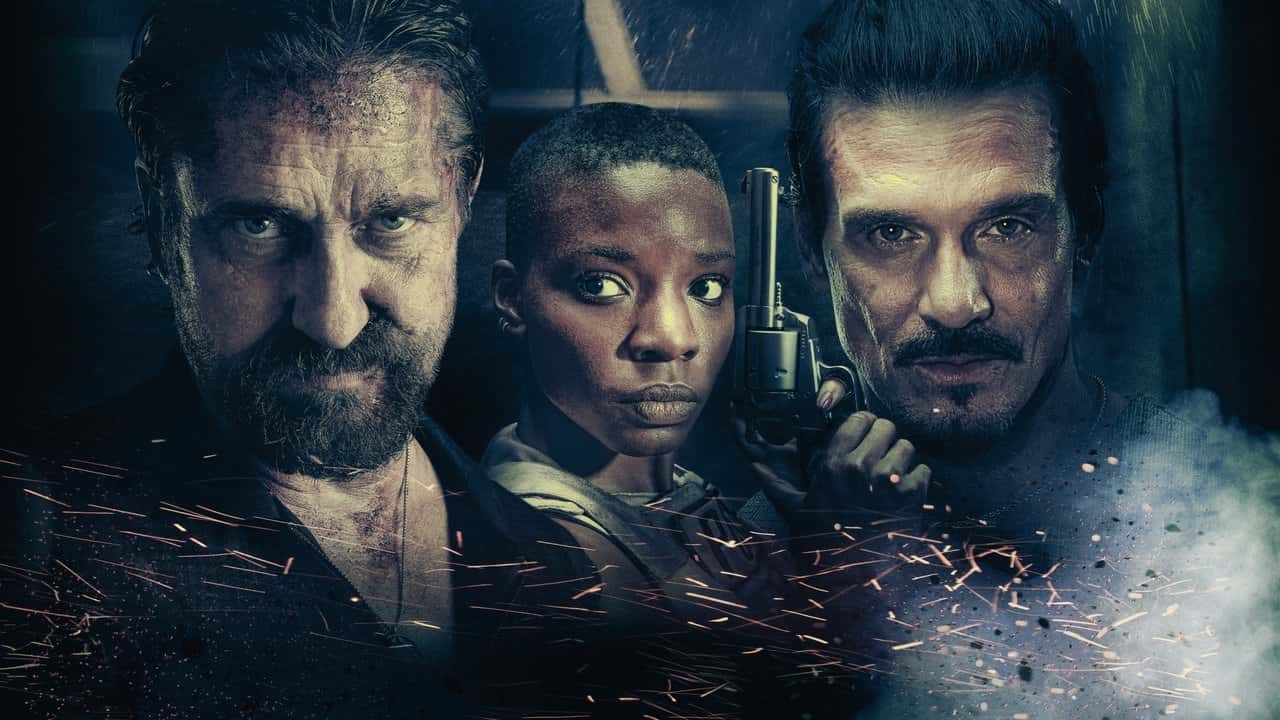 Nonton film Copshop (2021) subtitle indonesia streaming HD gratis