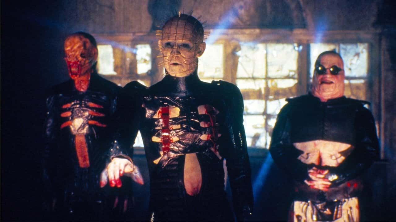 Nonton film Hellraiser (1987) subtitle indonesia streaming HD gratis