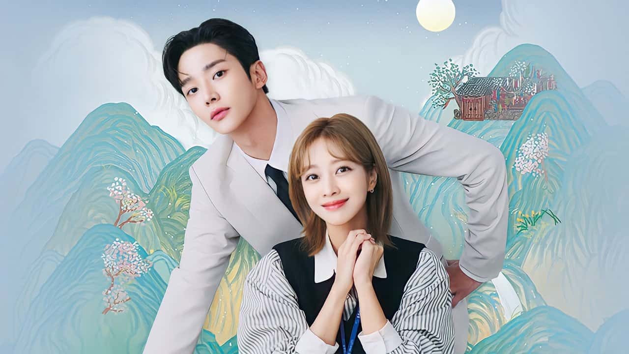 Nonton film Destined with You (2023) subtitle indonesia streaming HD gratis
